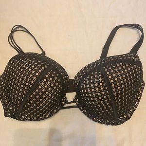 VS BRA 36DD